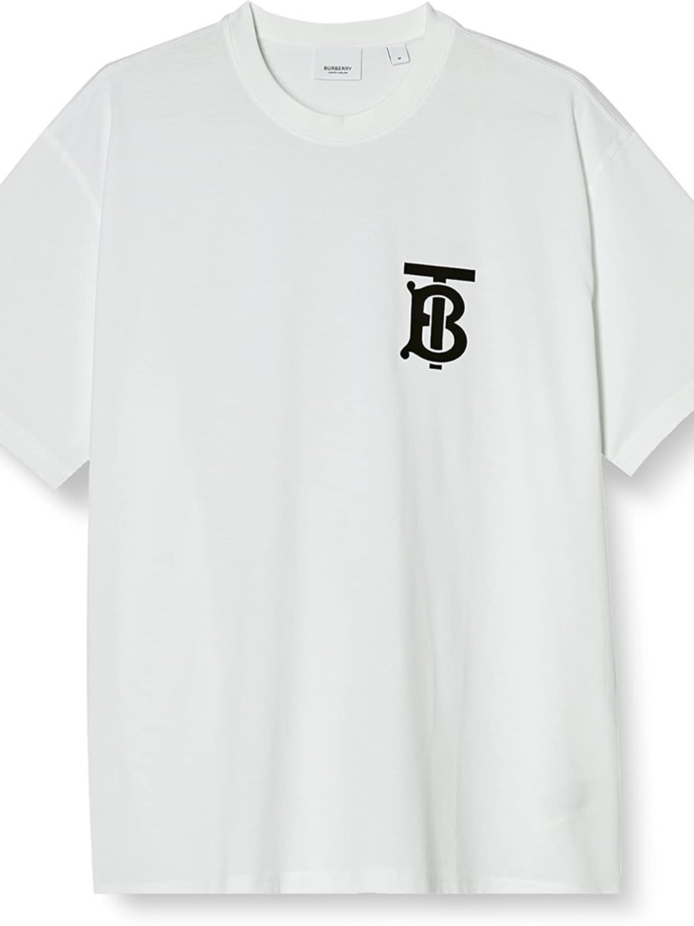 Burberry T Shirts Bundle